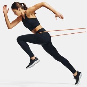 UA Rush HeatGear Leggings